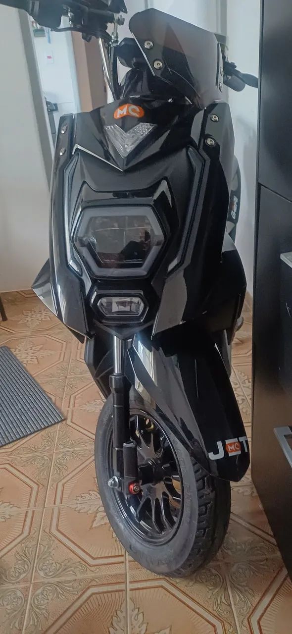 Moto Jet Elétrica  - Foto 2