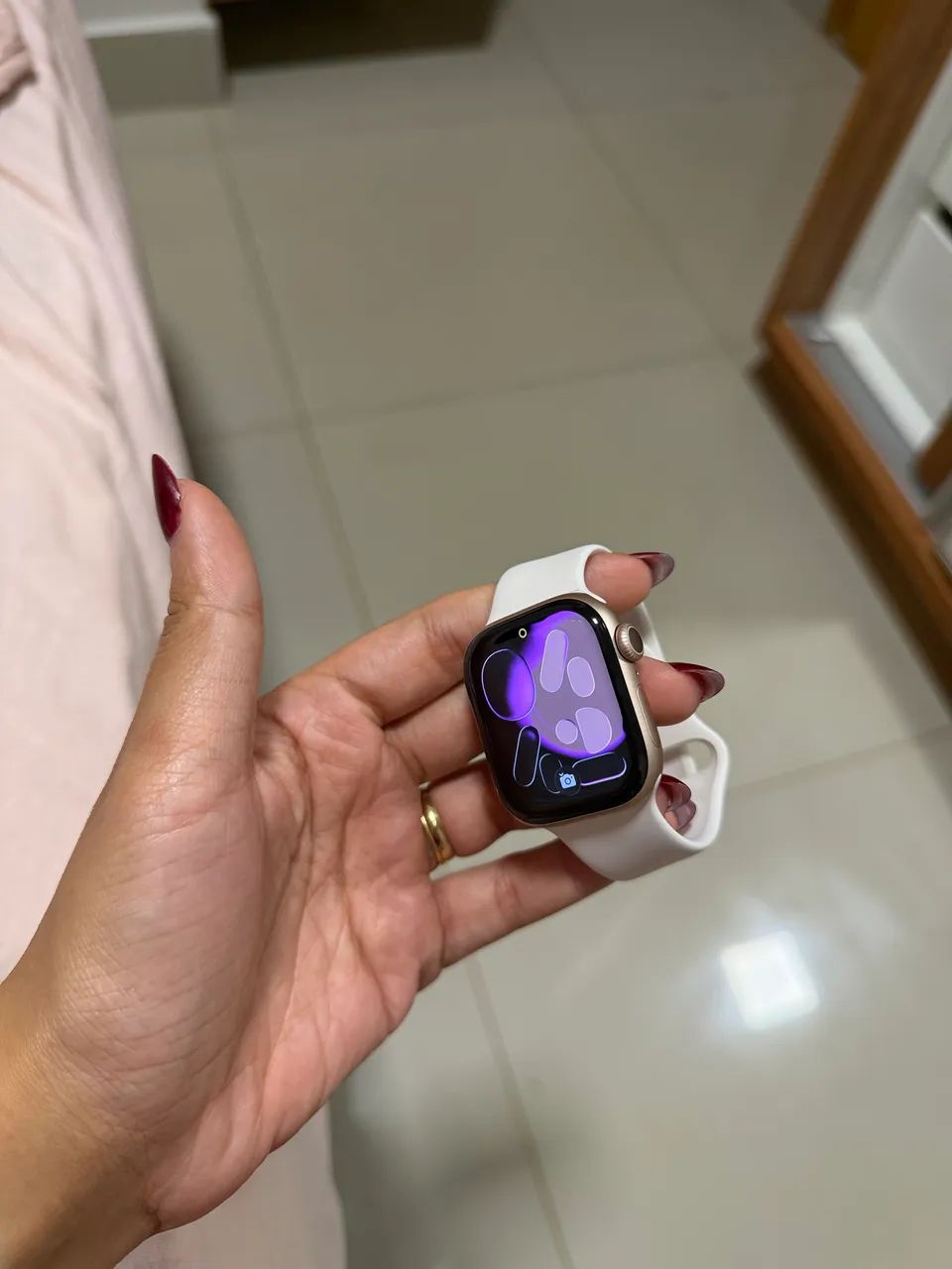 Apple Watch series 11 - Foto 3