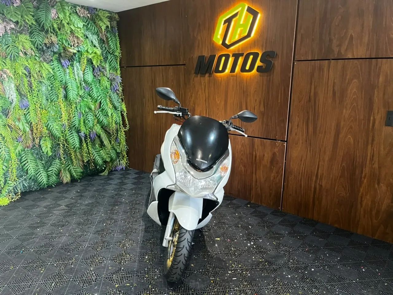 Honda Pcx 150 2014 - Foto 3