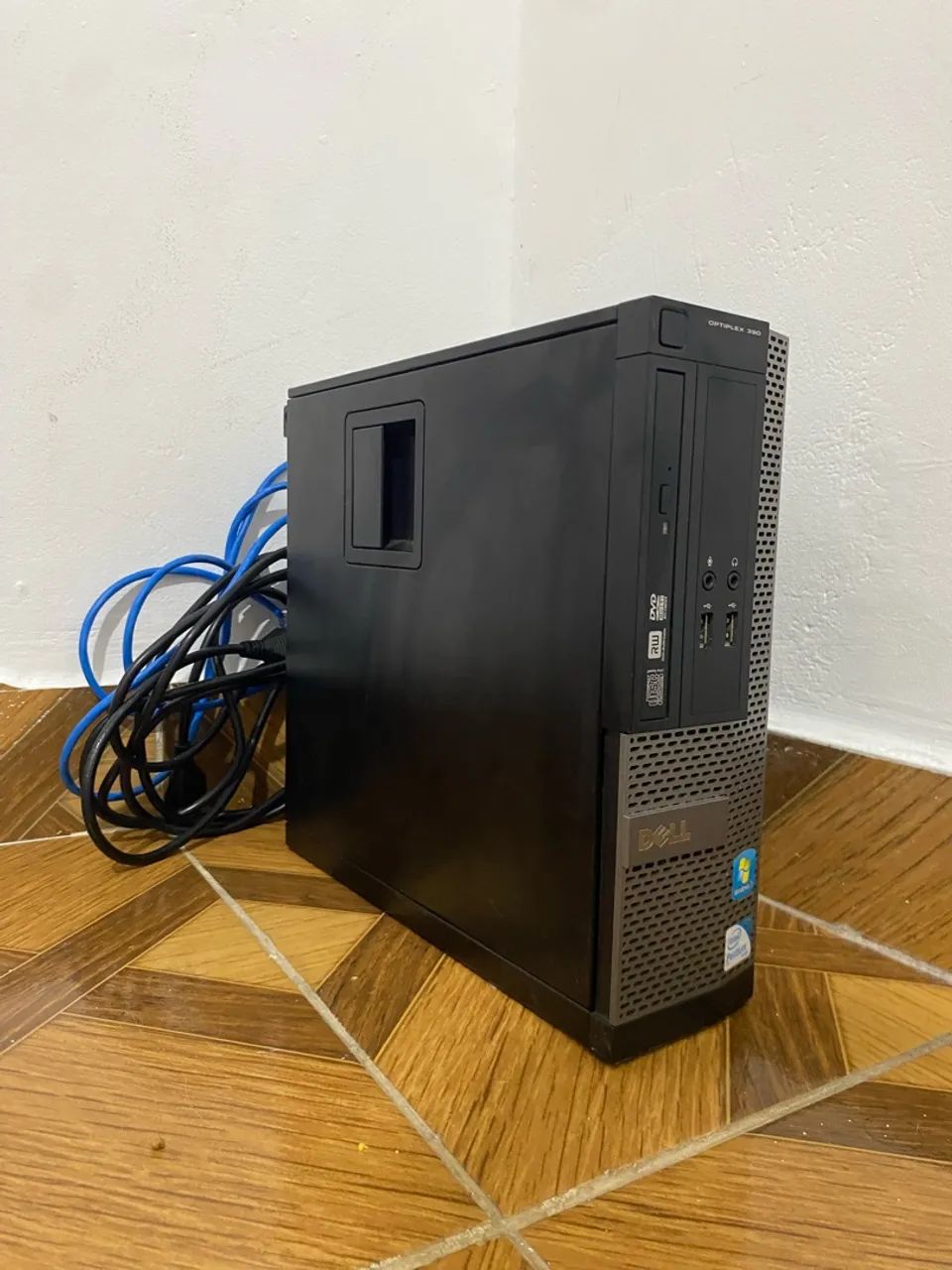 Computador completo  - Foto 2