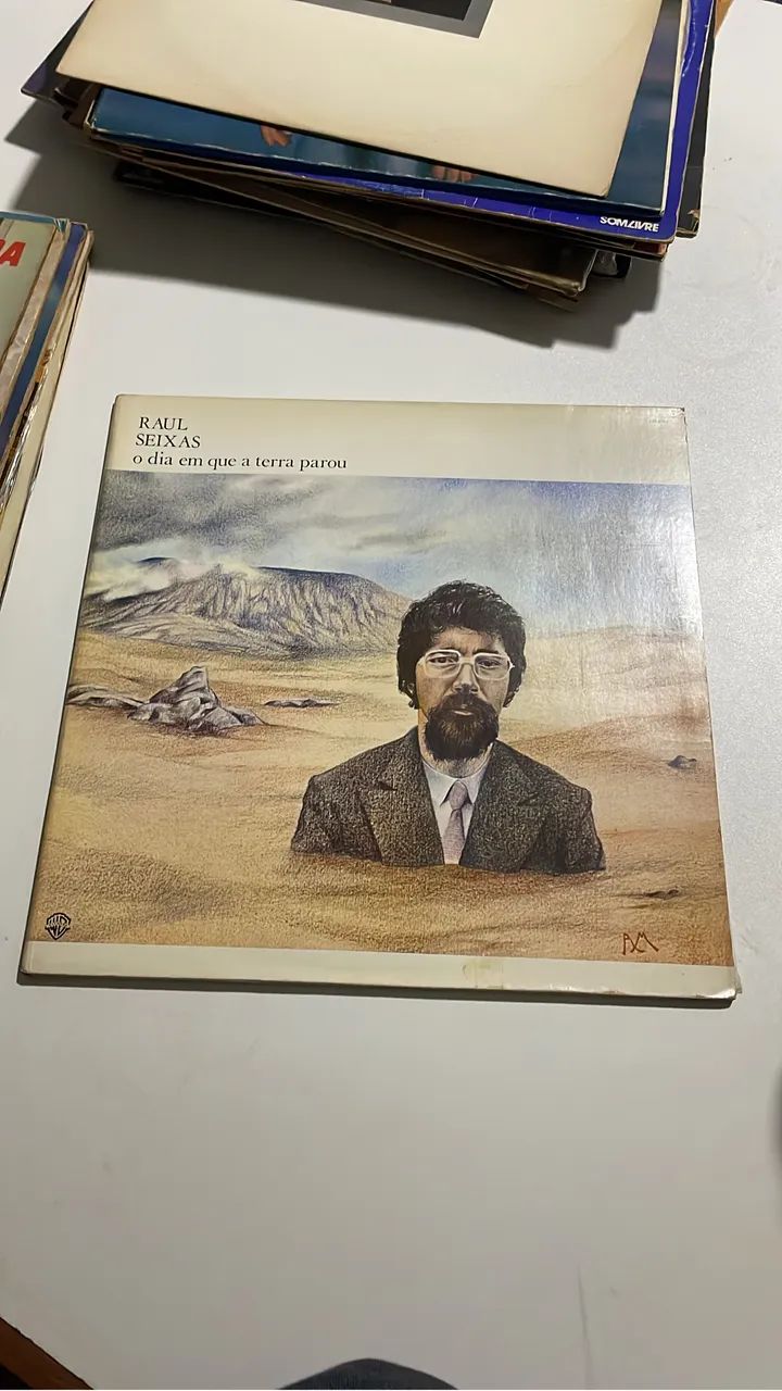 Discos de vinil  - Foto 5