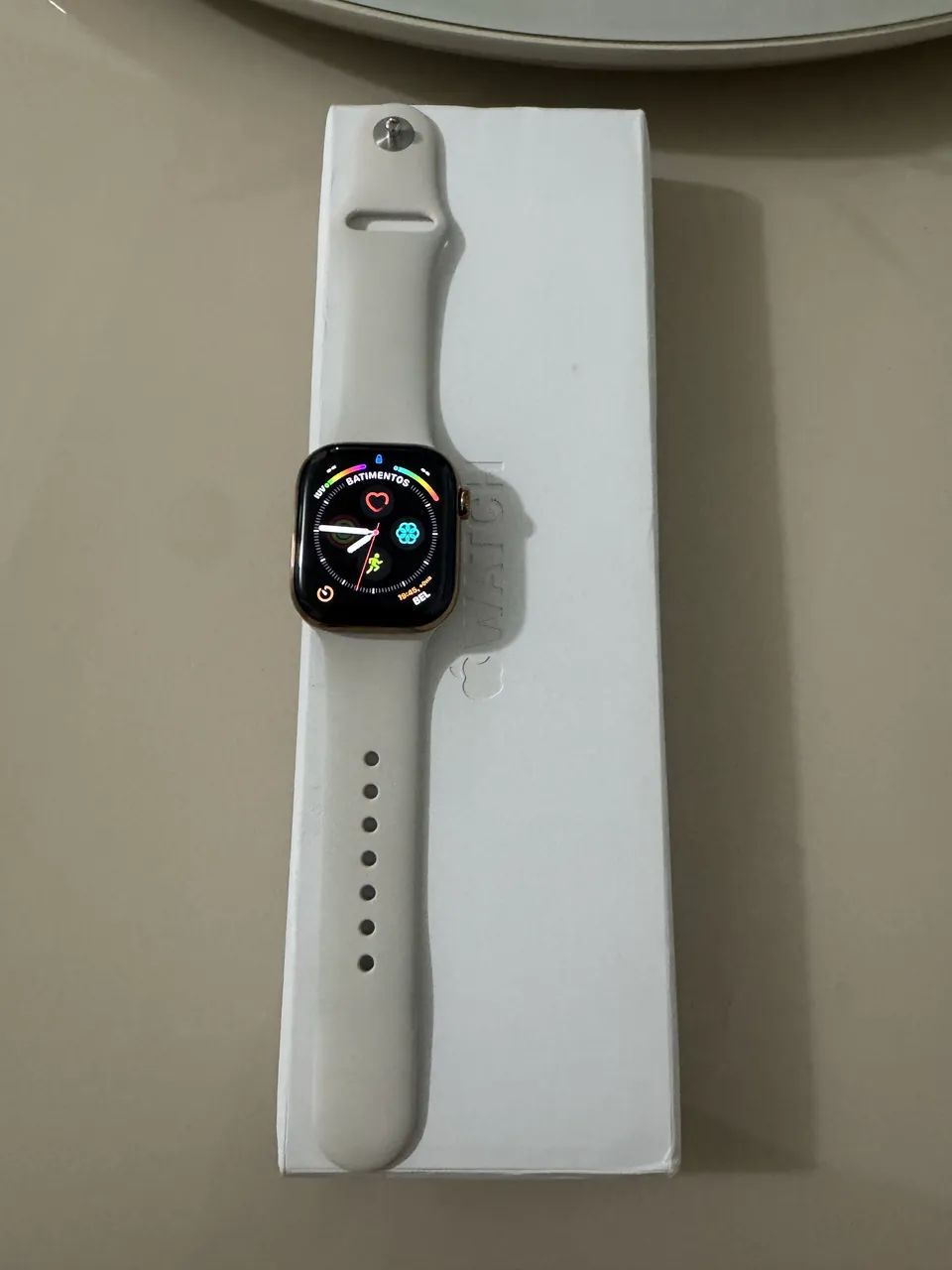 Apple Watch série 10 