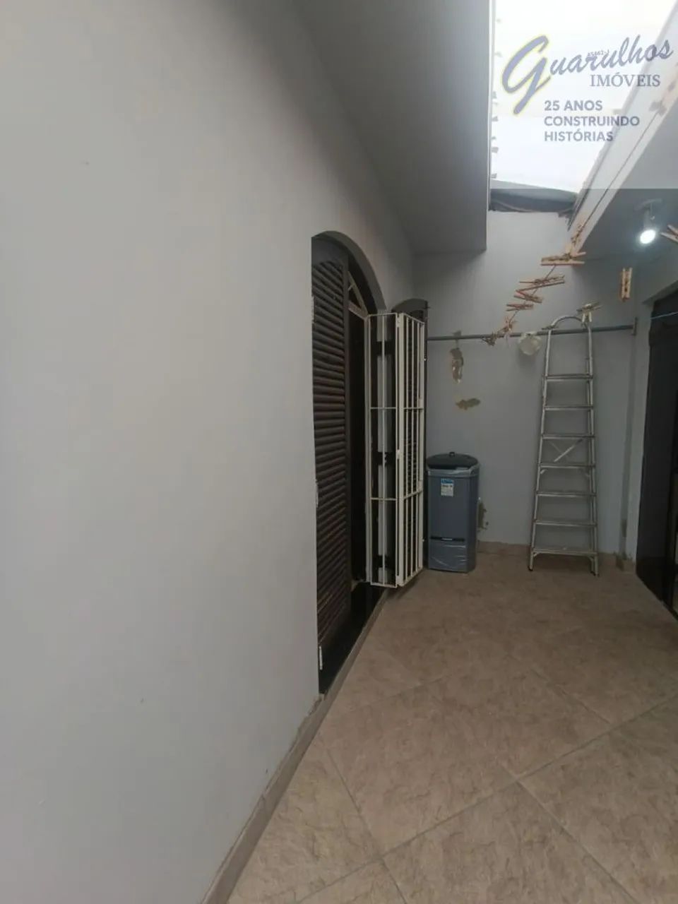 sobrado gopouva comercial...proximo ao centro de Guarulhos - Foto 4