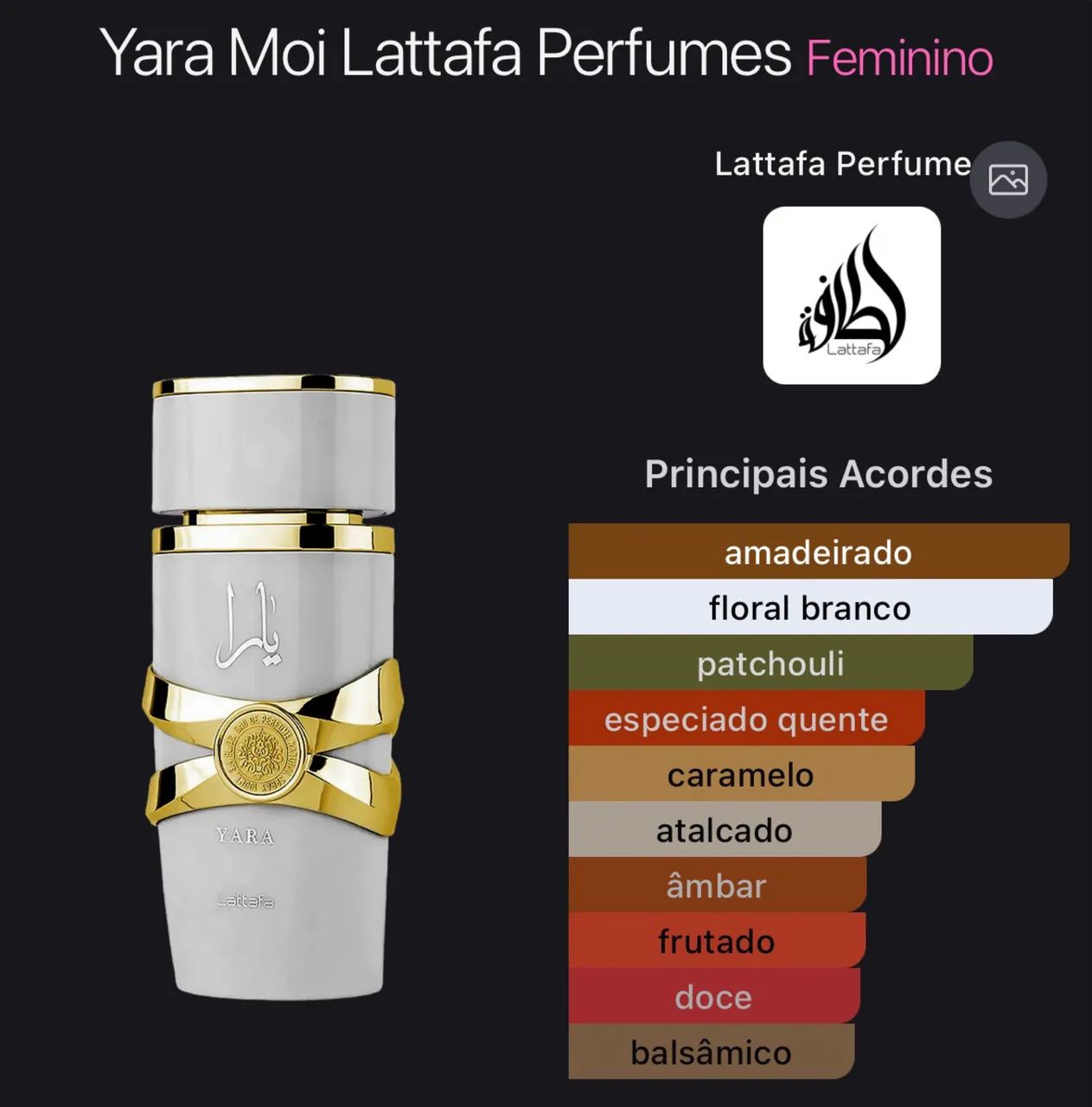 Yara Mói  - Foto 2
