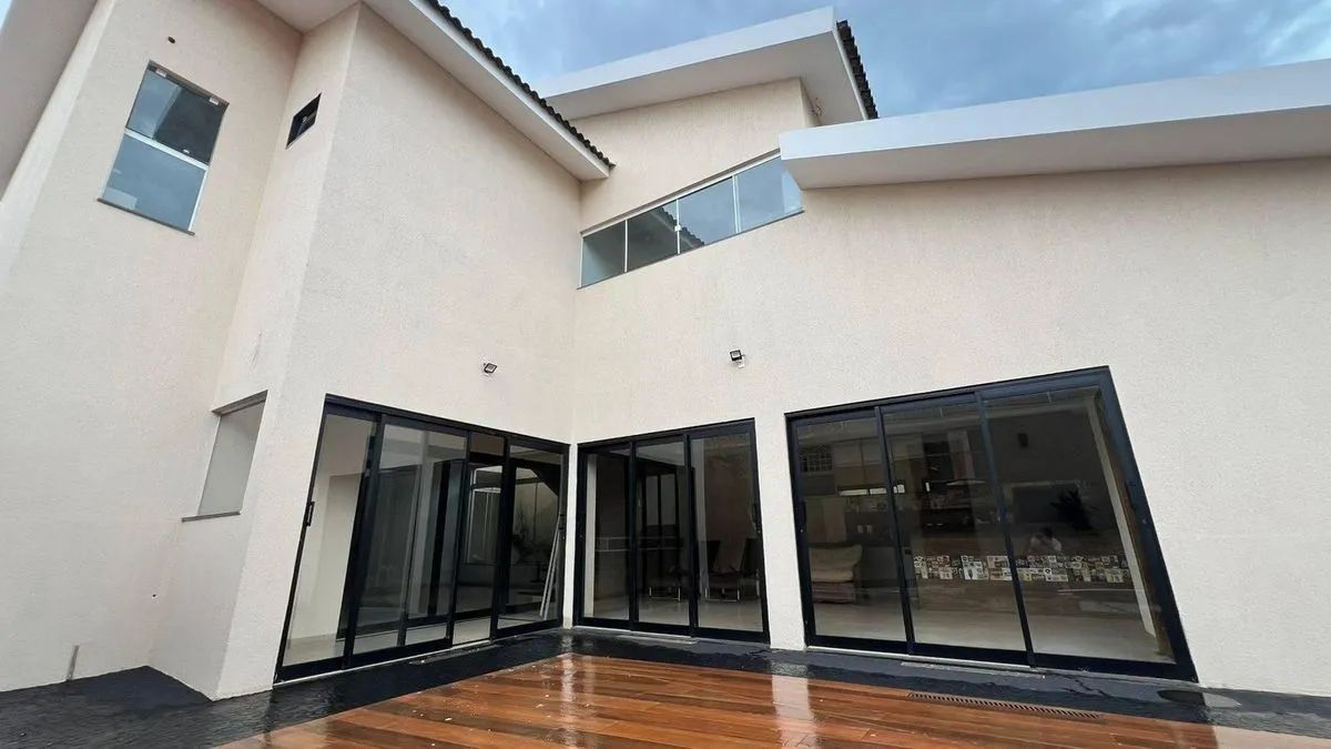 Sobrado com 3 quartos, Residencial Interlagos - Rio Verde - Foto 4