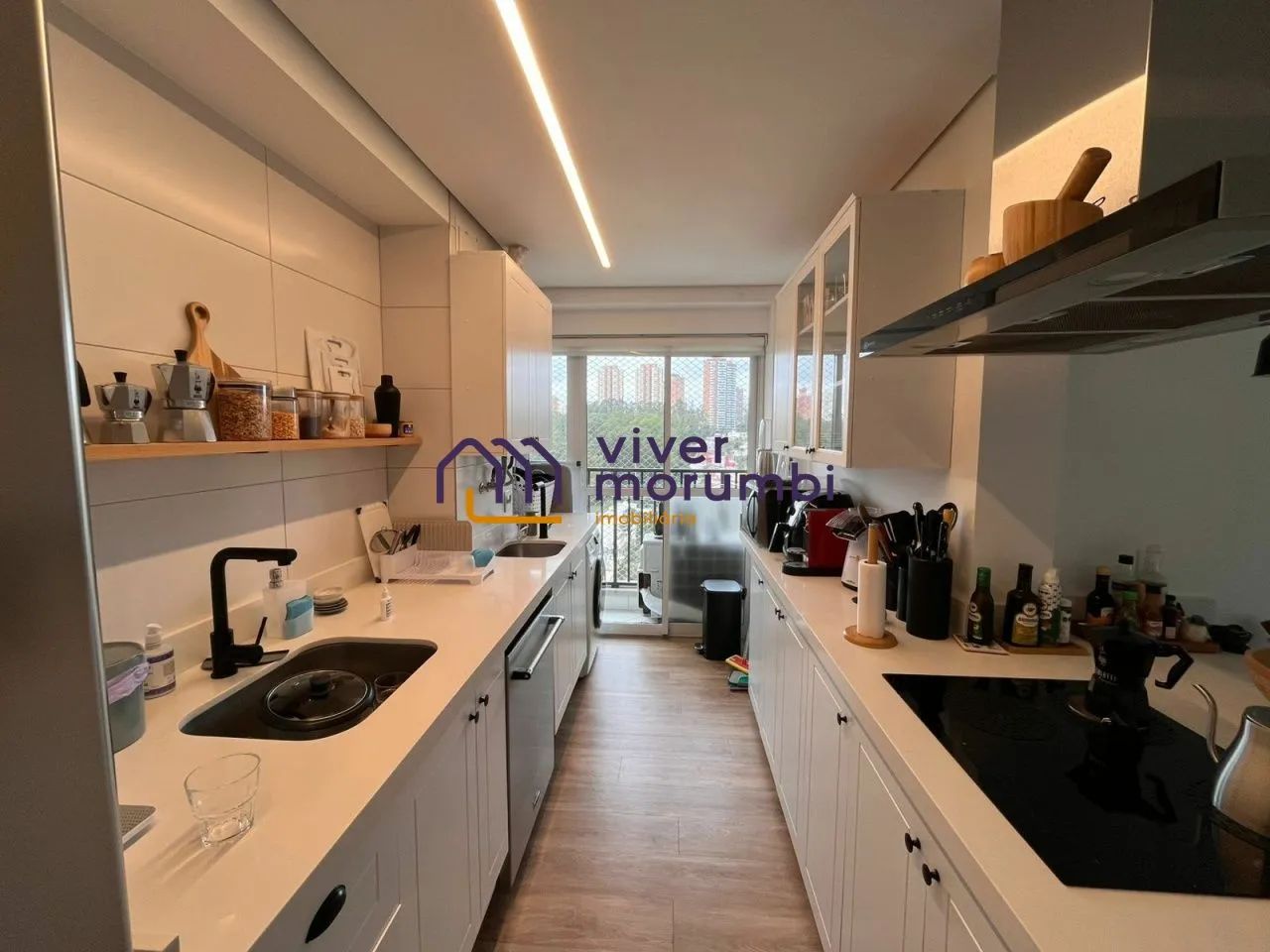 Apartamento na Vila Andrade - 3 Dormitórios - Foto 5