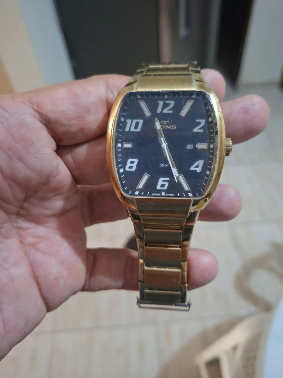 Relógio Technos Original - Foto 2