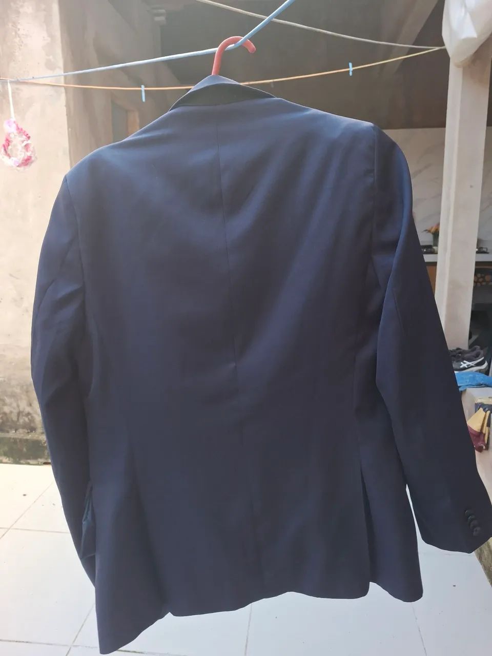 Blazer slim t 42 - Foto 5