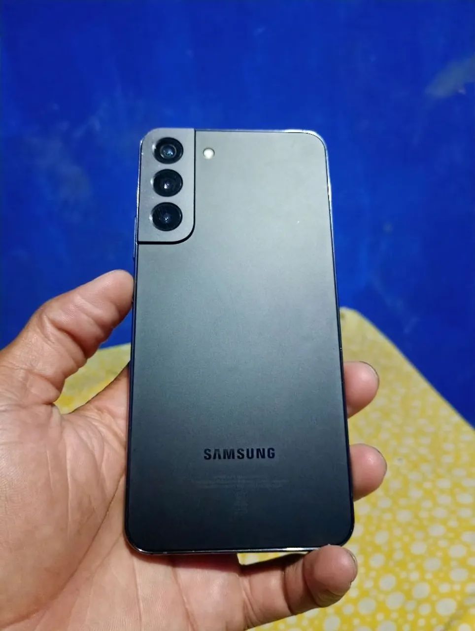 Vendo S22 plus  - Foto 2