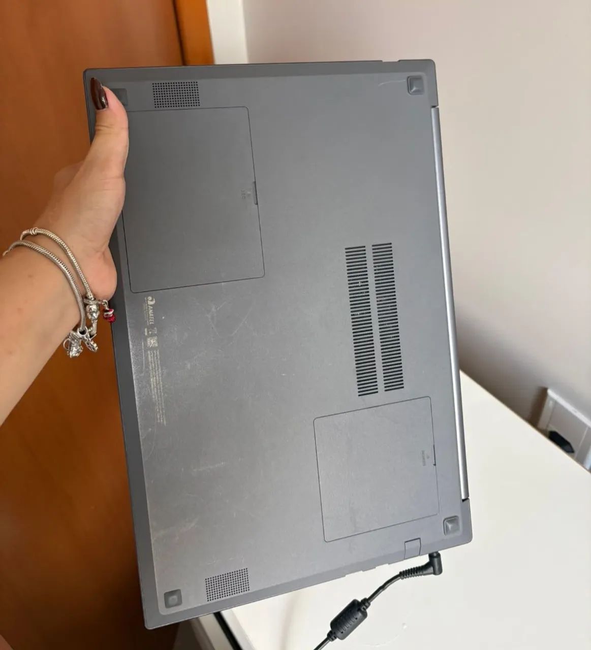 Vende-se Notebook Samsung  - Foto 4