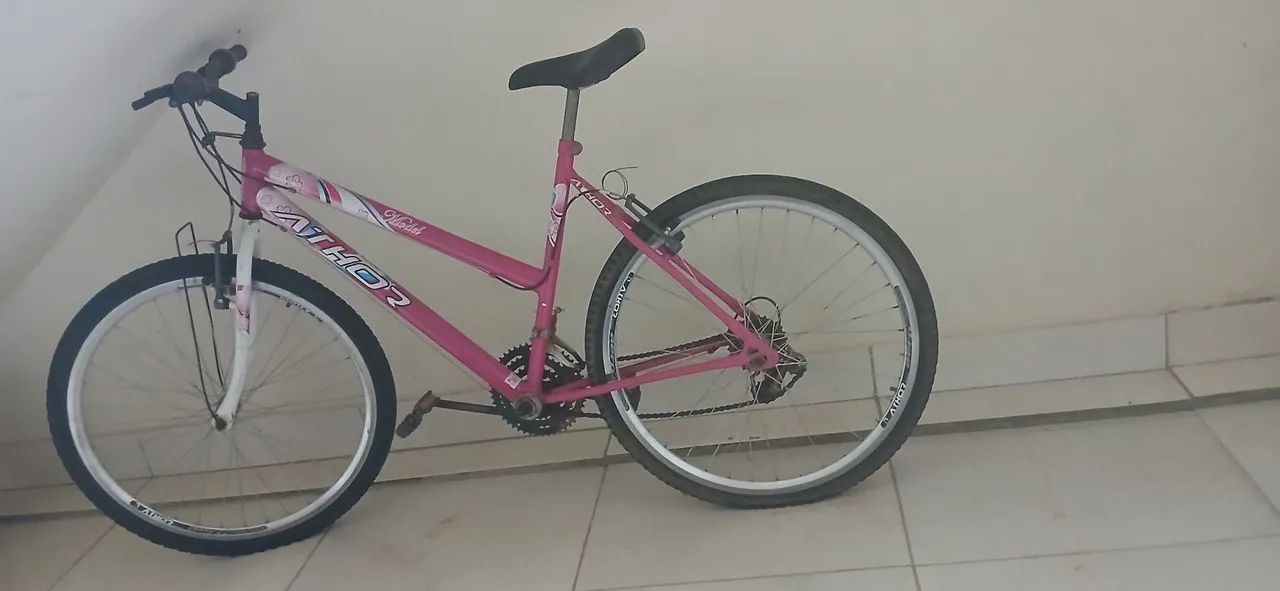 Bicicleta  - Foto 4