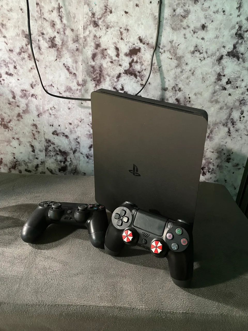 Ps4 slim