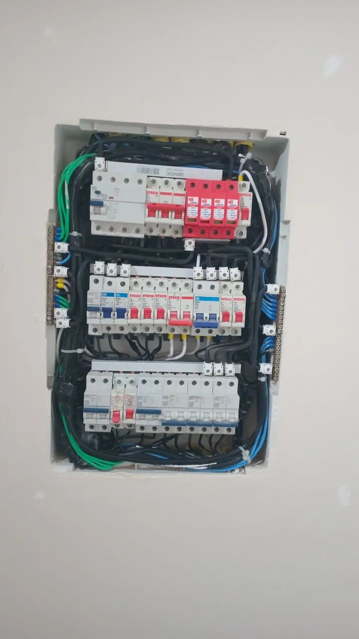 Eletricista em Macaé - Foto 4