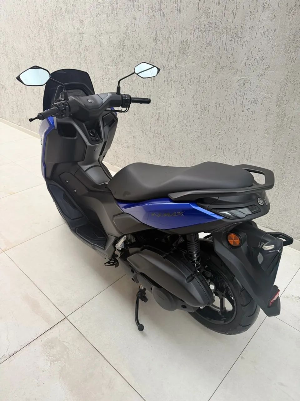 NMAX 2026 - Foto 3