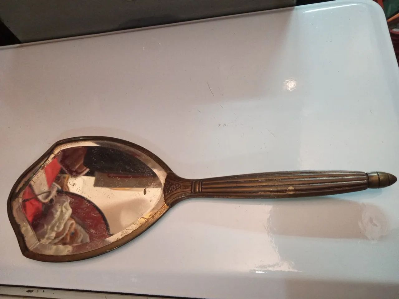 Espelho de mão  - Foto 5