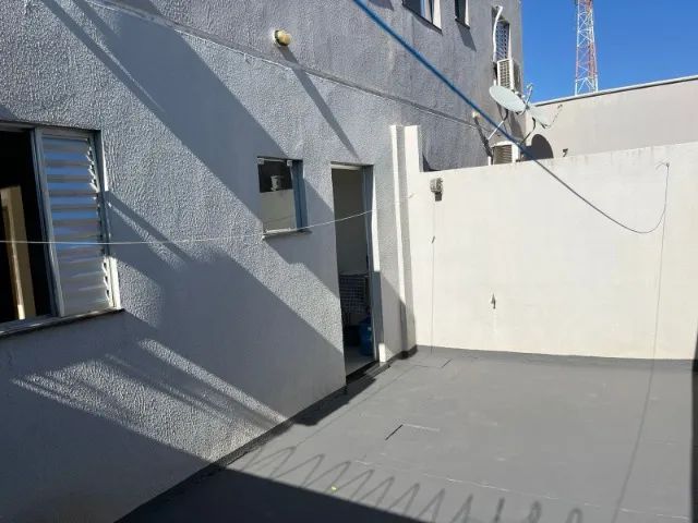 Apartamento mobiliado, dois quartos, bairro Piratininga - Foto 9