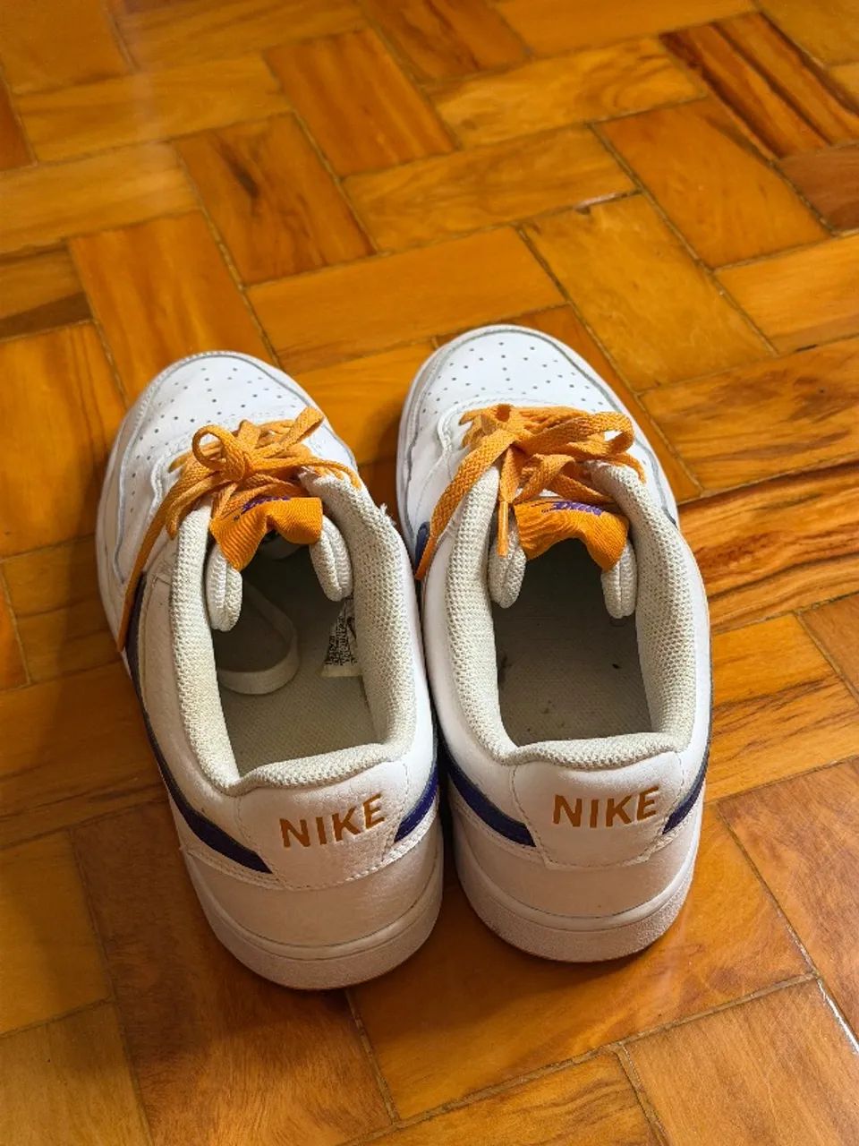 Tênis Nike - Foto 3