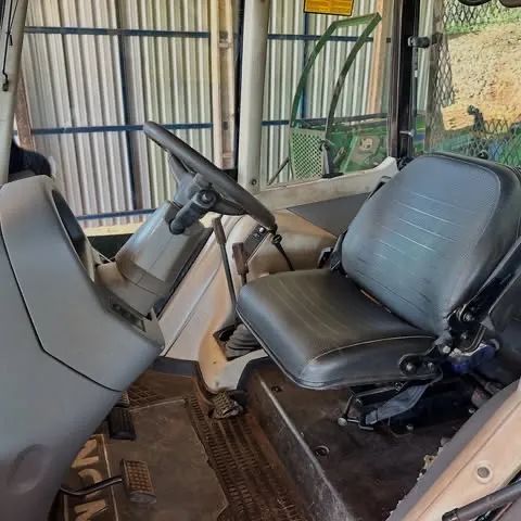 TRATOR AGRÍCOLA  - Foto 2