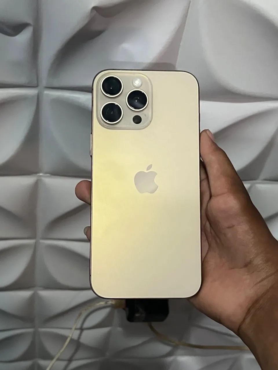 iPhone 16 Pro max 256gb - Foto 2
