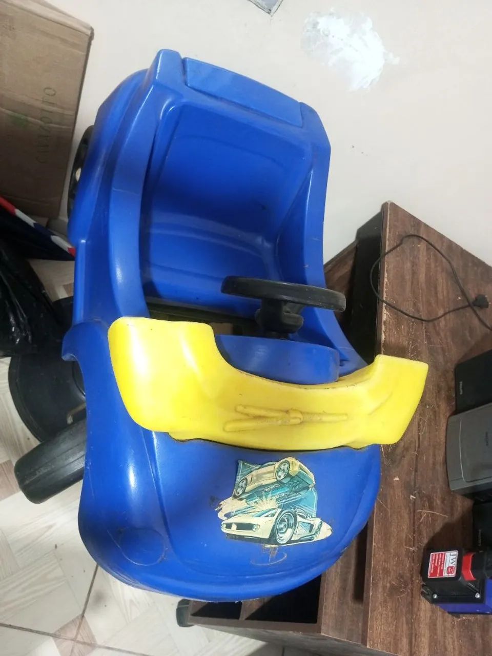 Utensicilio de Barbearia e salão  - Foto 5