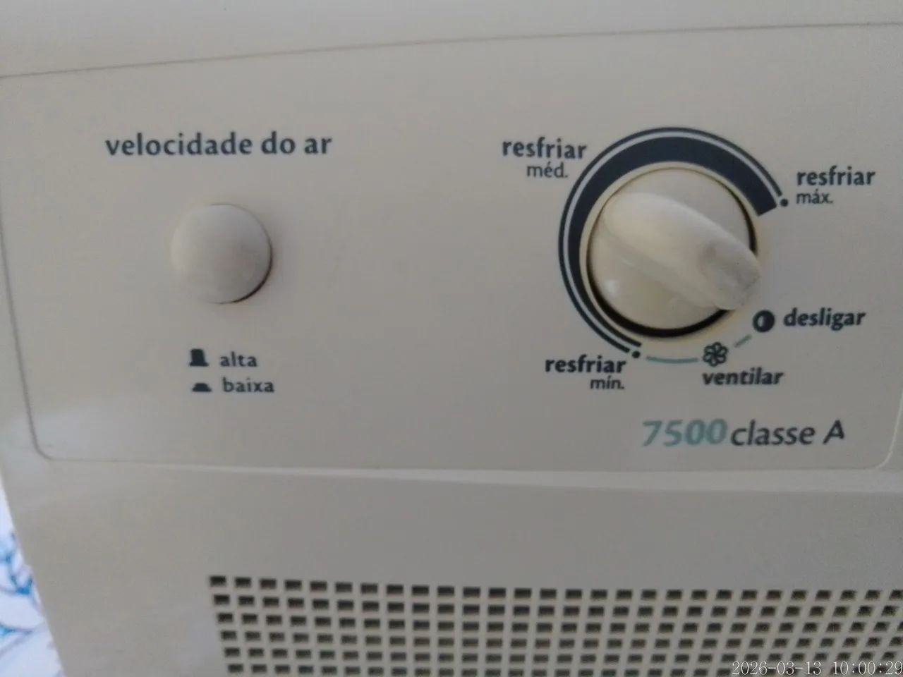 Ar condicionado de janela frio Consul 75000 BTUs - Foto 5