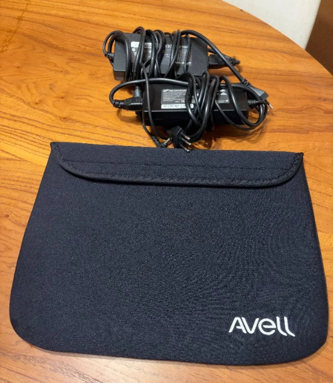Notebook Avell A70 Mob, I7, Nvidia Rtx 3050, 15.6, 32gb Ram (Usado) - Foto 5