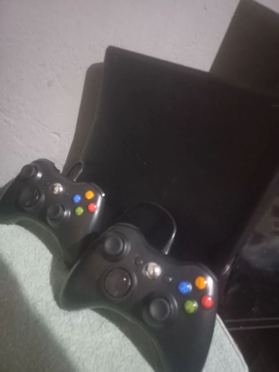 Xbox 360 diversos modelos faça seu orçamento - Foto 5