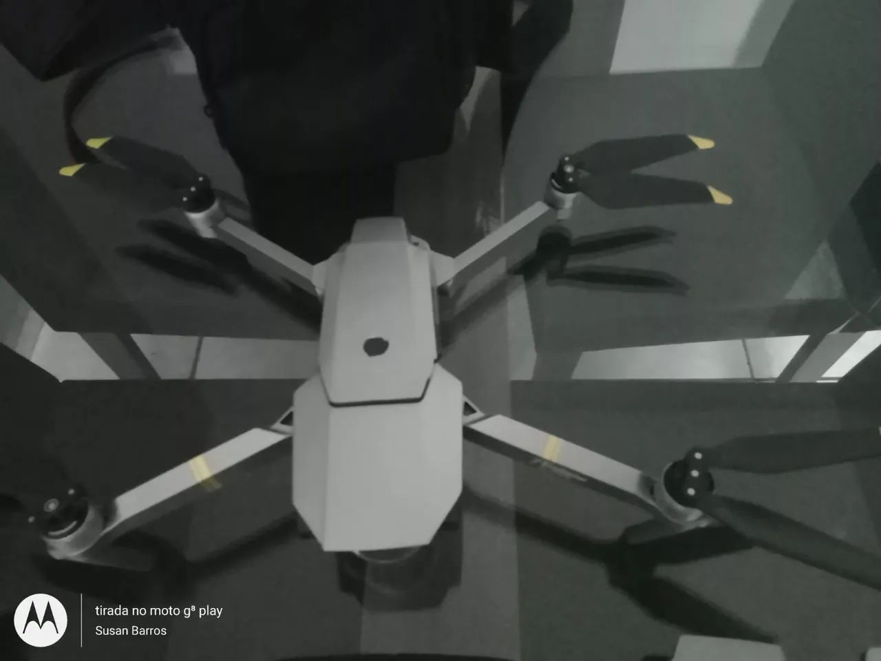 Drone platinum fly  - Foto 2