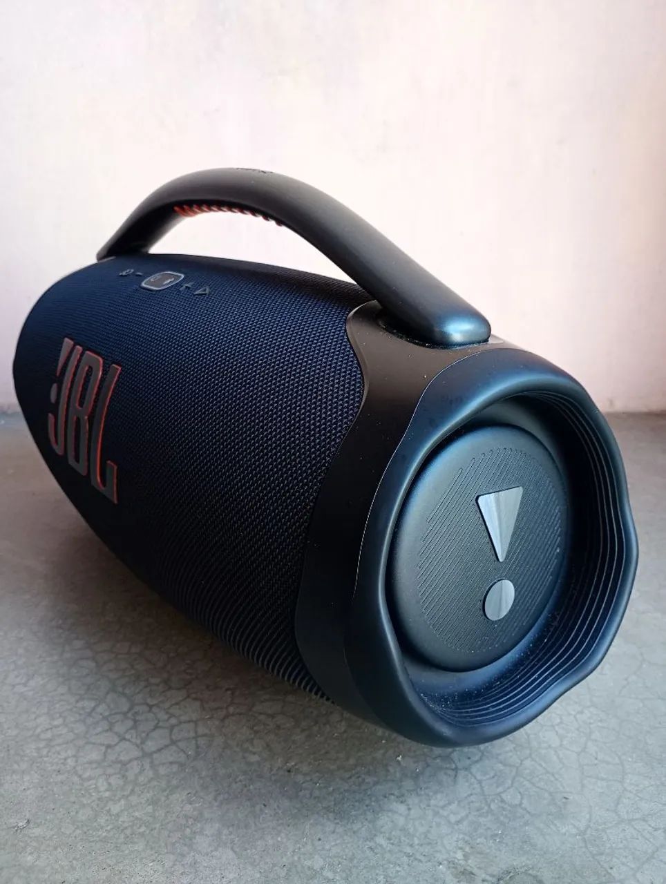 Caixa de som JBL Boombox 3 - Foto 2