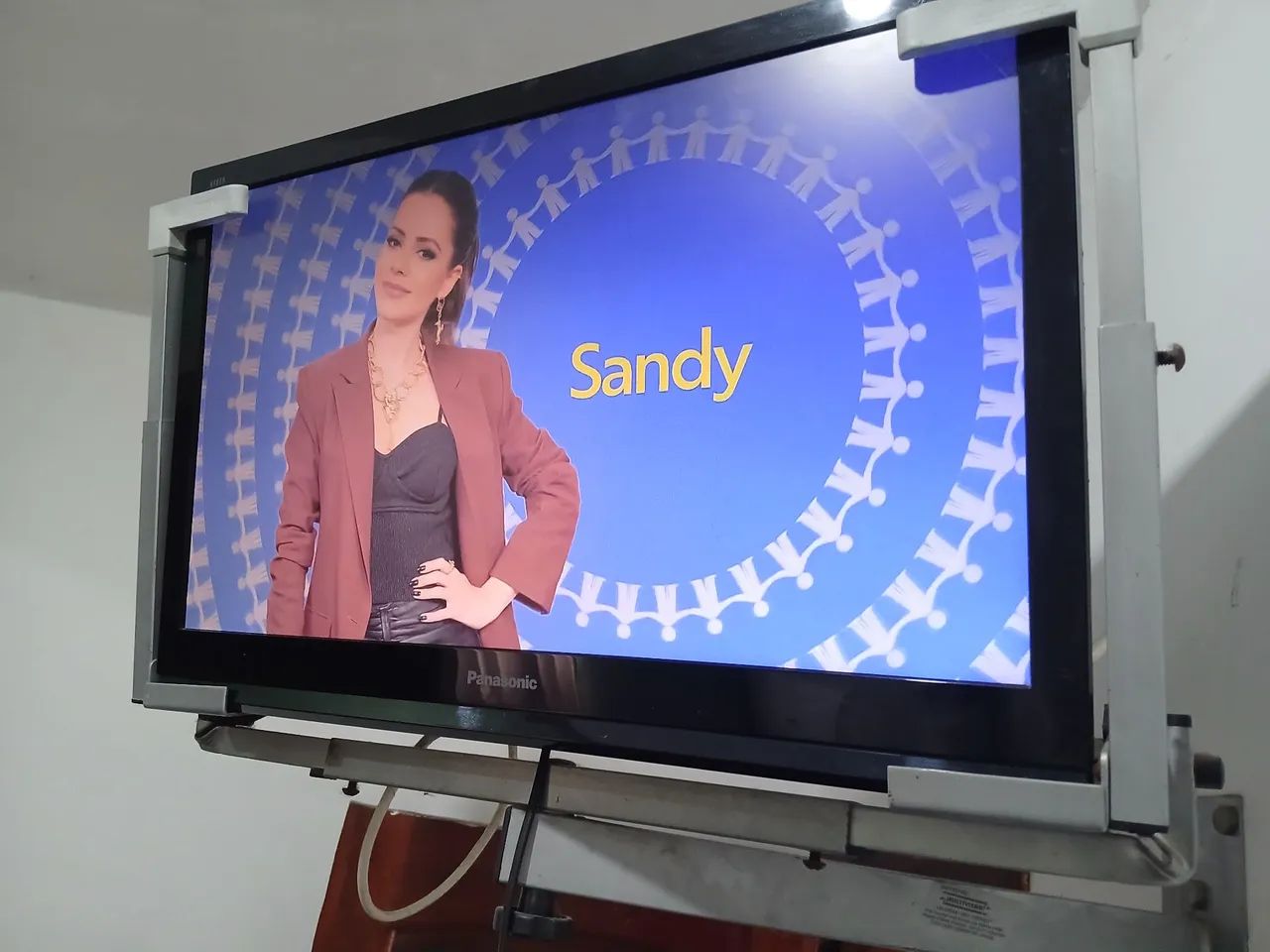 Televisão Panasonic  - Foto 4