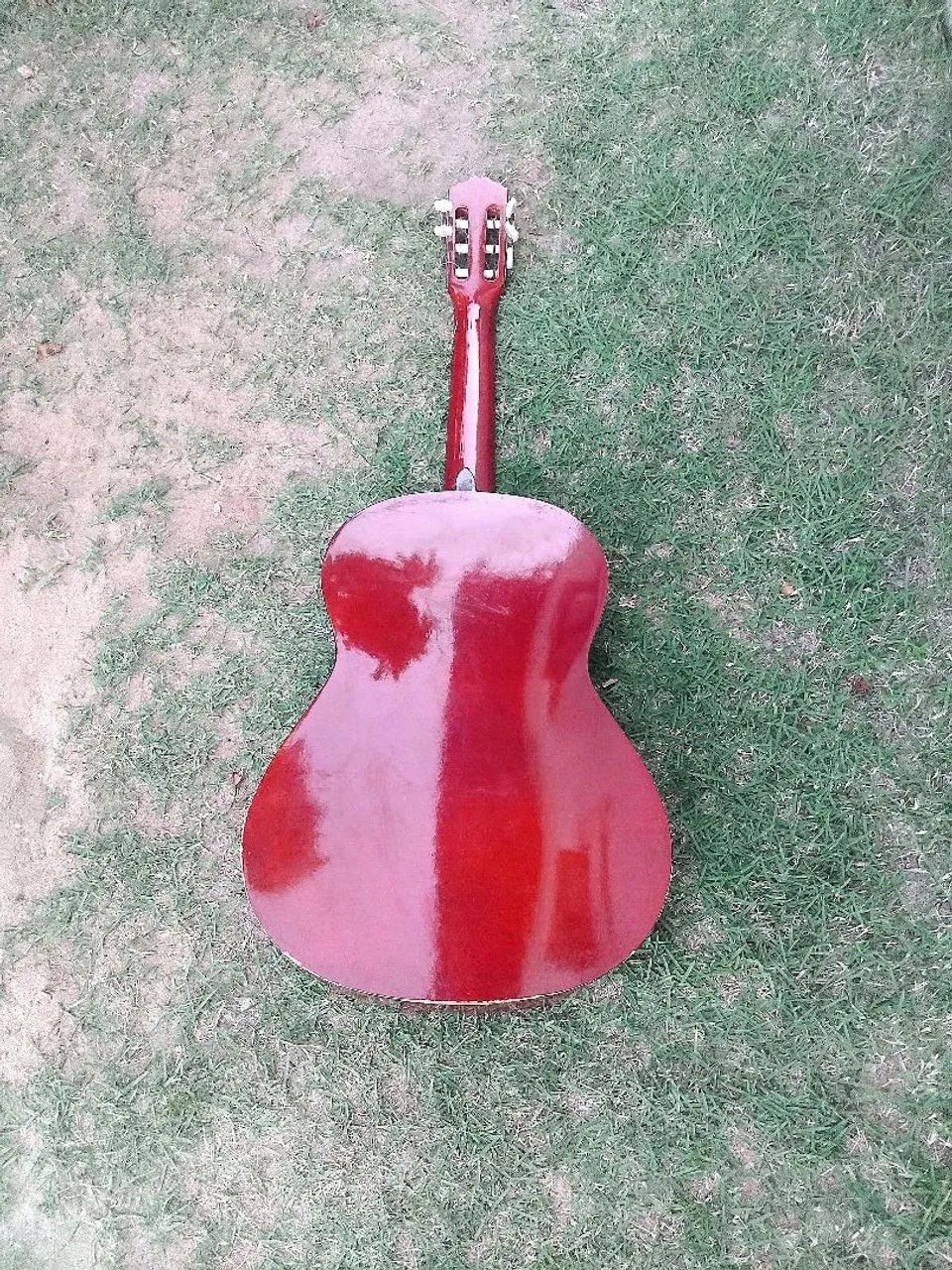 Violão Acústico Nylon Michael VM  - Foto 2