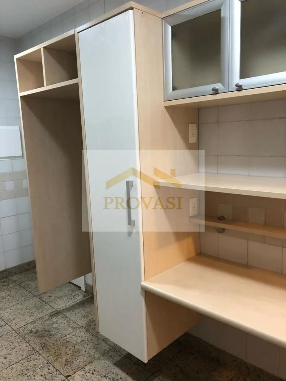 Edifício Classic - Apartamento com 96 metros e 2 Dormitórios para locação no condomínio Cl - Foto 4