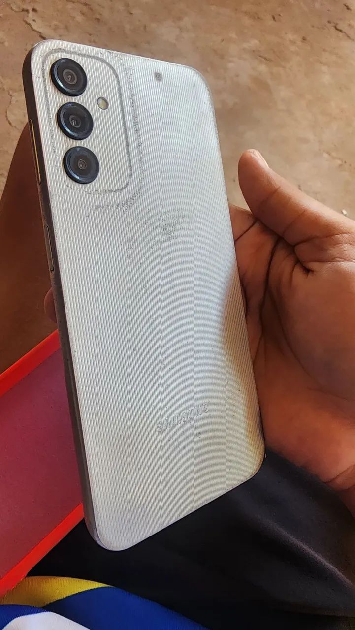 Samsung A14 - Foto 3