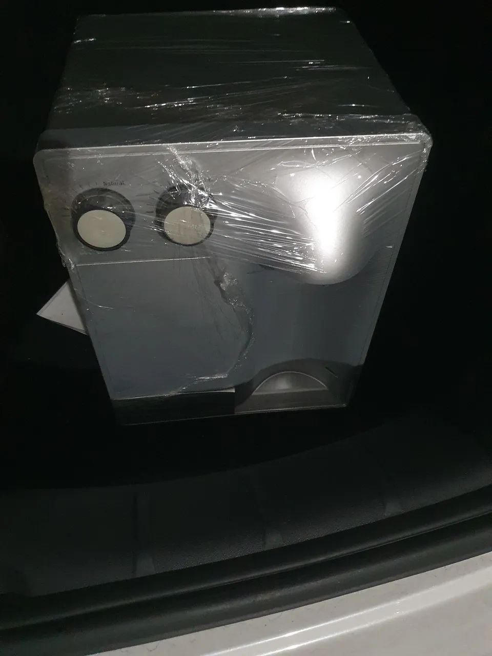 Purificador de água everest star e Furadeira Black Decker.  - Foto 4