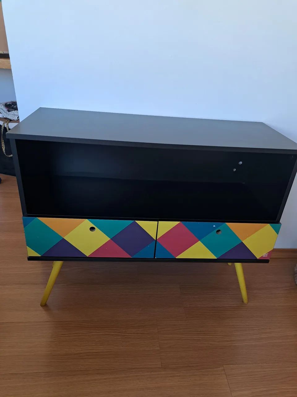 Vendo rack vintage