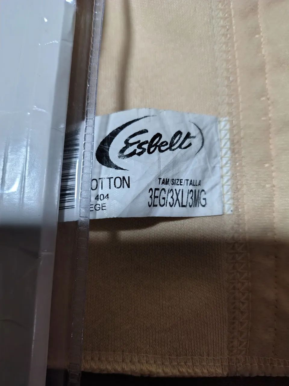 Vendo cinta modeladora feminina  - Foto 5