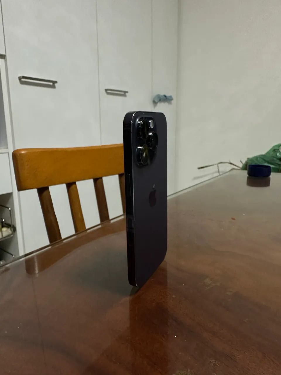 iPhone 14 Pro 128gb - Foto 3