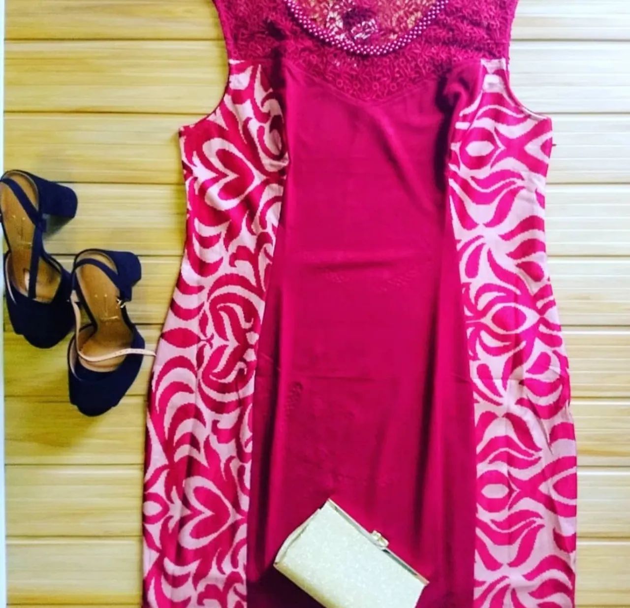 Roupas ( lote para revender ) - Foto 4