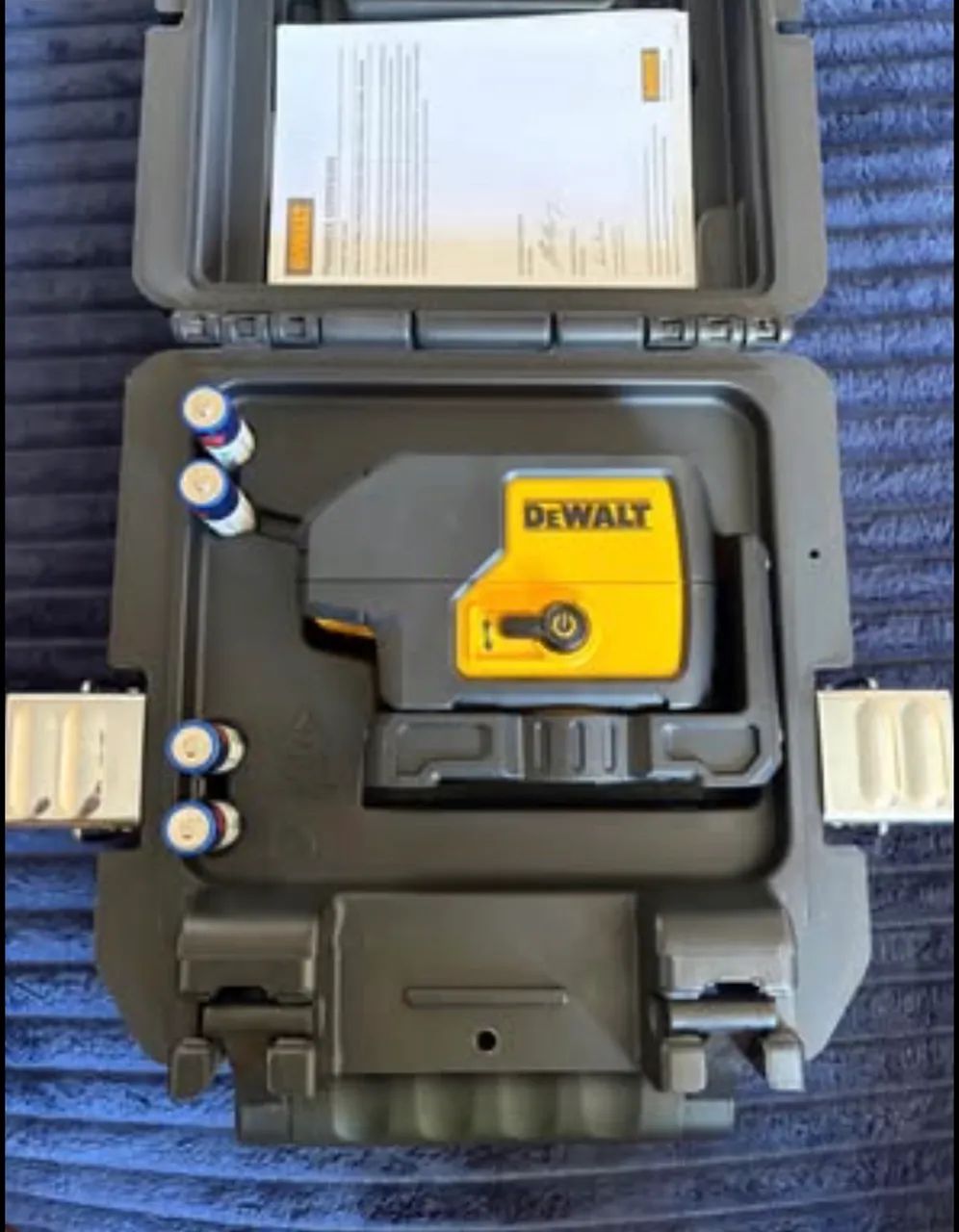 DeWalt - Foto 2
