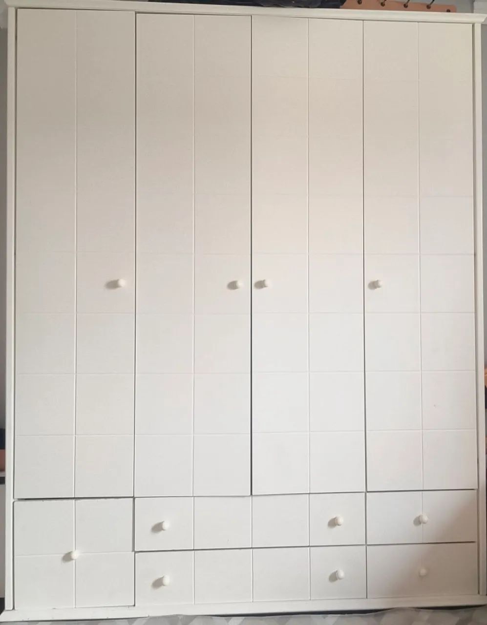 Guarda Roupa e Cômoda MDF - Foto 2