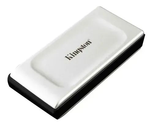 SSD Externo Sandisk XS2000 2TB - Foto 2