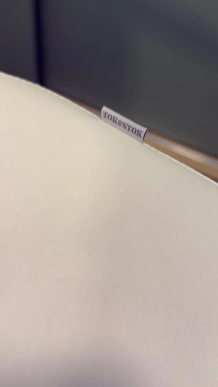 Cadeira de escritório  - Foto 4