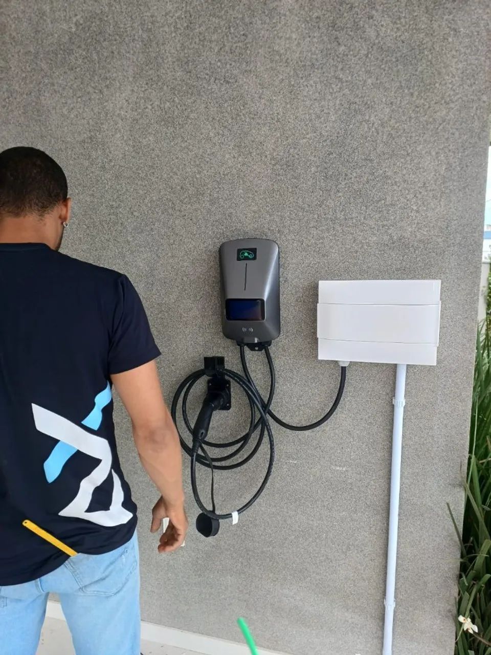 Eletricista em João pessoa  - Foto 2