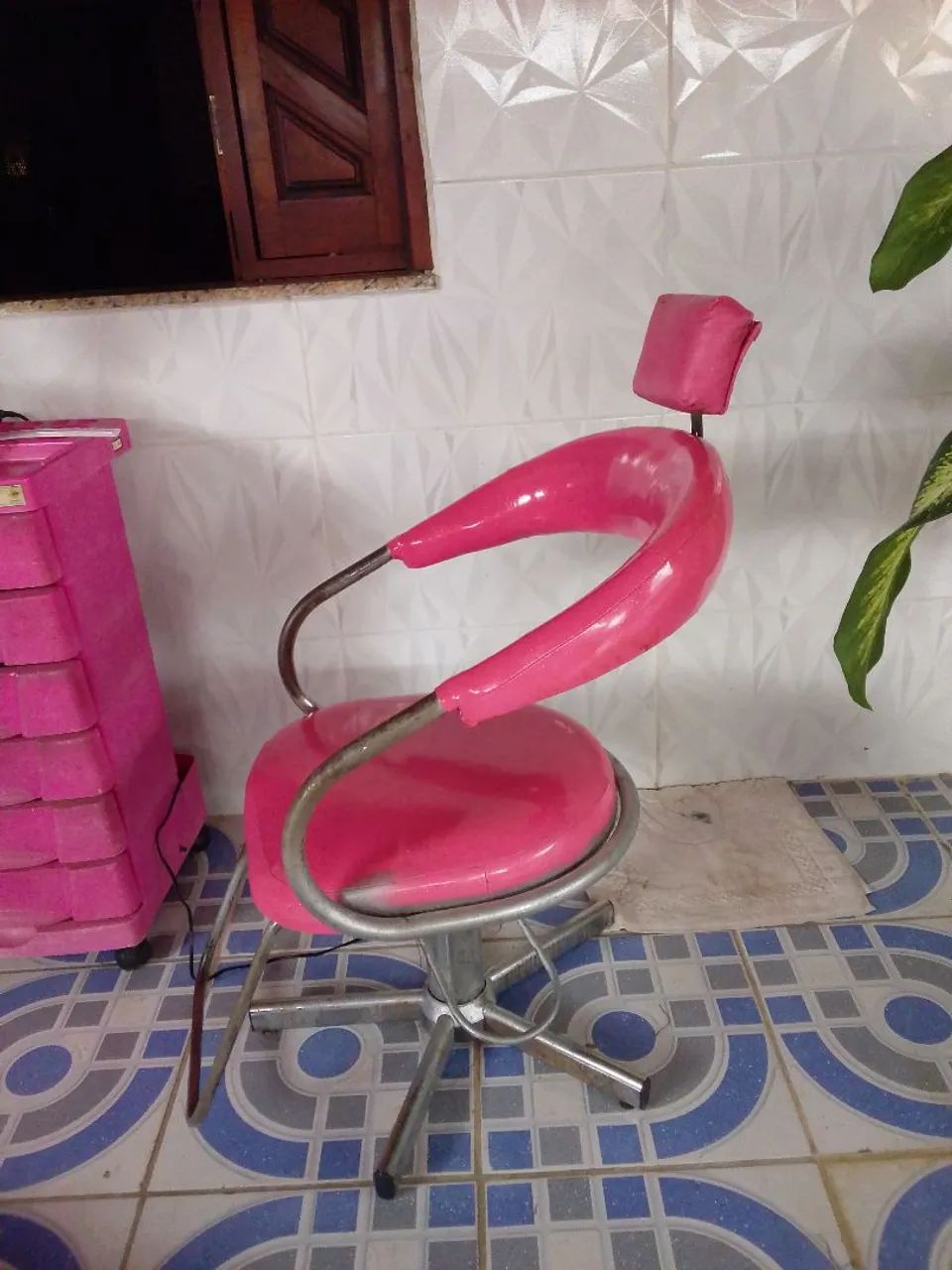 Cadeira para salão  - Foto 2
