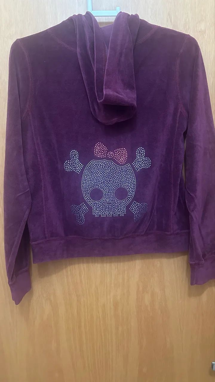 Conjunto infantil de Plush(moleton) - Foto 5