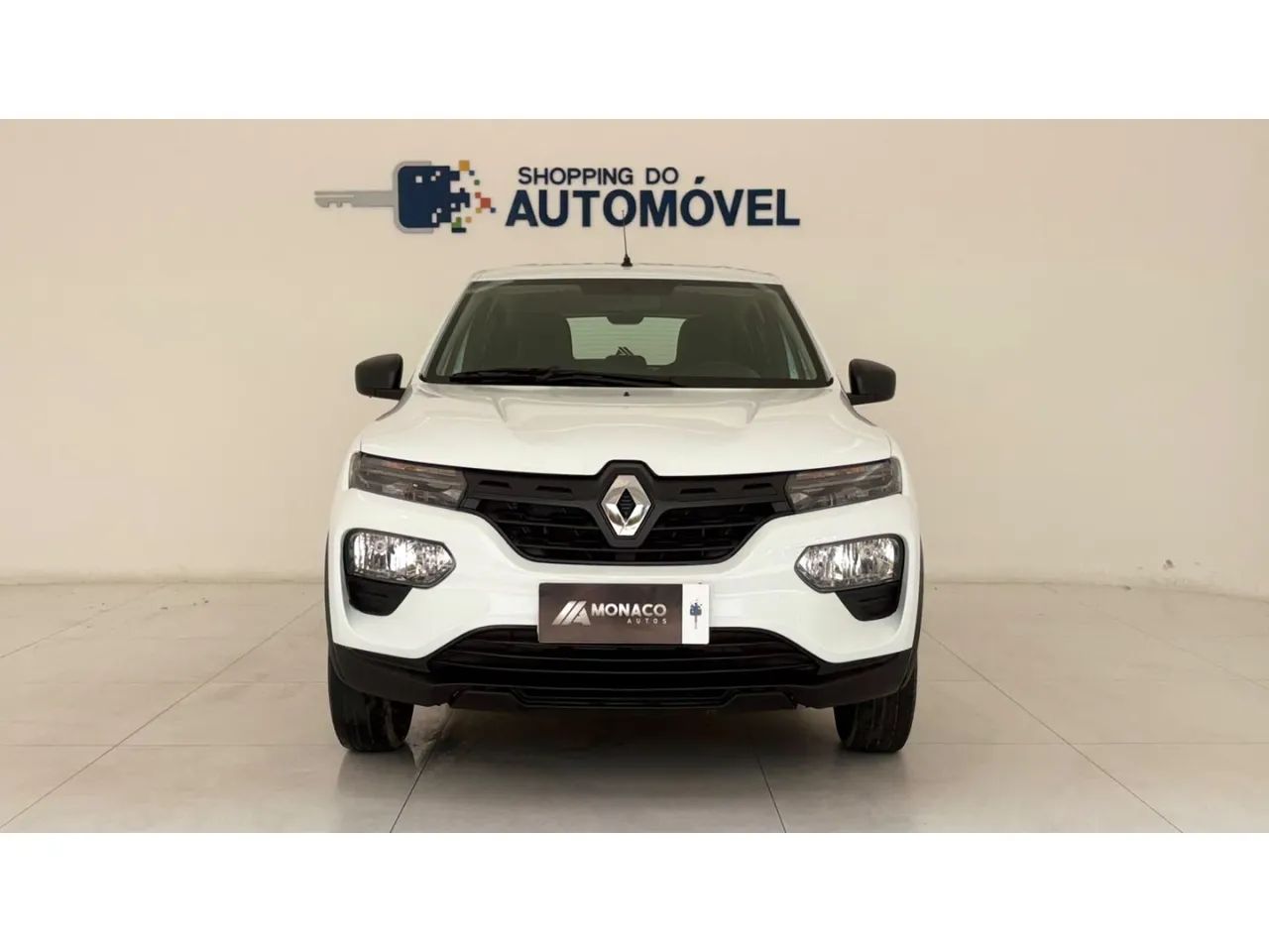 Renault Kwid 1.0 Zen 2024 - Foto 4