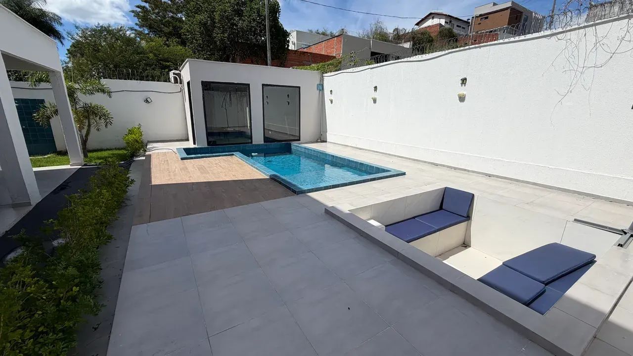CASA DUPLEX MOBILIADA - Foto 3