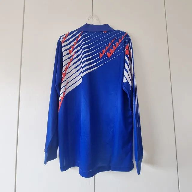 Camisa Japão 1993 M - Retro - Foto 2