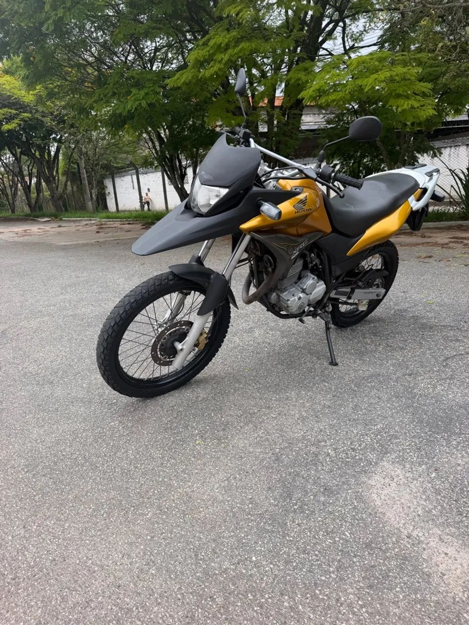 Xre 2011
