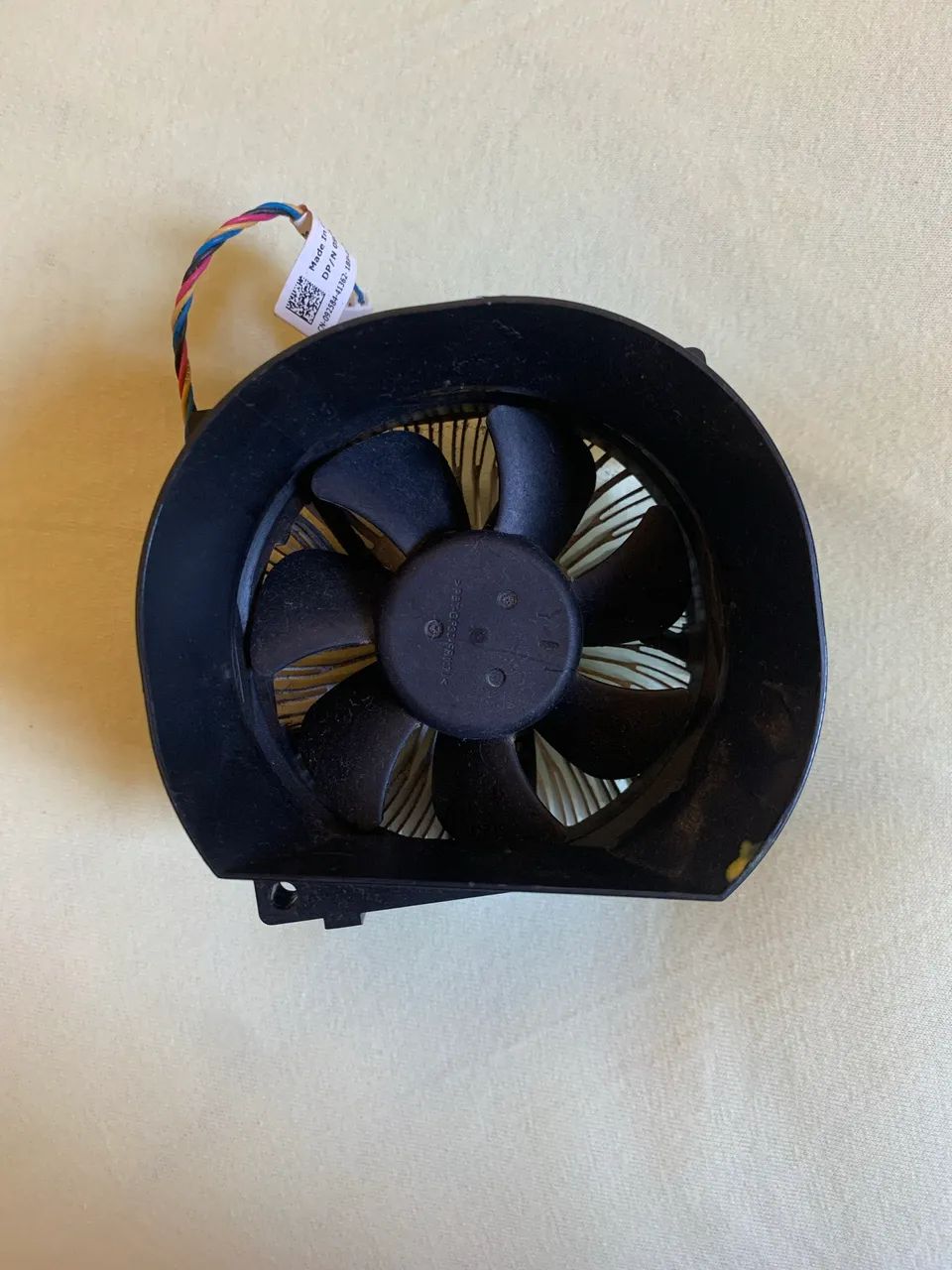 Cooler
